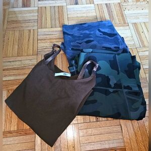 Old Navy Maternity bundle